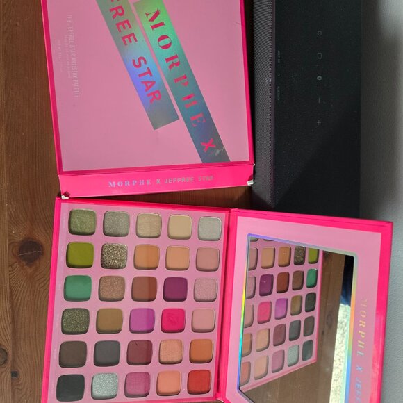 Huge jeffree star lot! - Picture 9 of 16